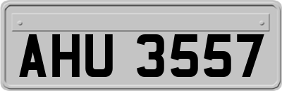 AHU3557