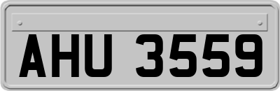 AHU3559
