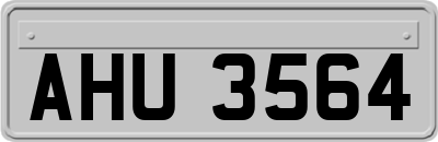 AHU3564
