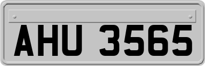 AHU3565
