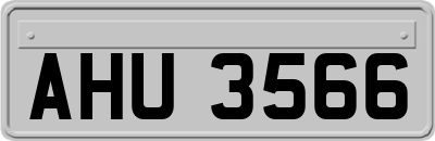 AHU3566