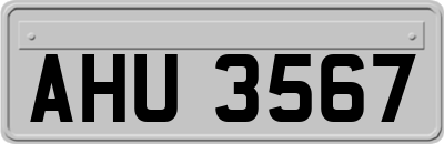 AHU3567