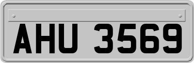AHU3569