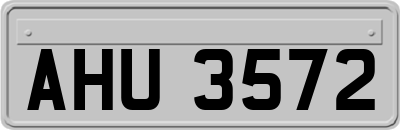 AHU3572