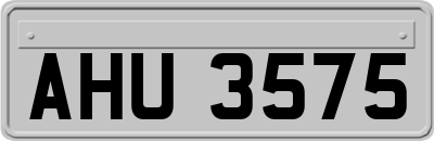 AHU3575