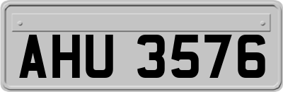 AHU3576