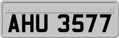 AHU3577