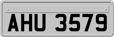 AHU3579