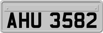 AHU3582