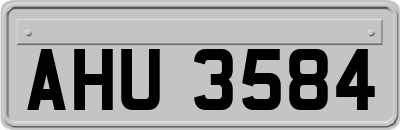 AHU3584
