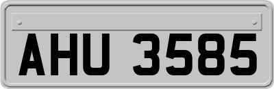 AHU3585