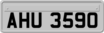 AHU3590