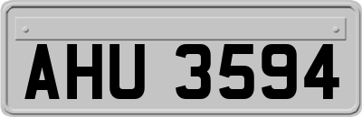 AHU3594