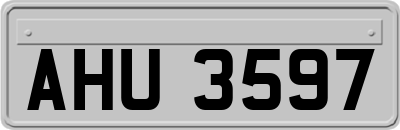 AHU3597