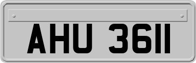 AHU3611