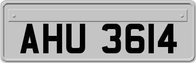 AHU3614