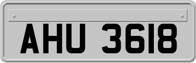 AHU3618