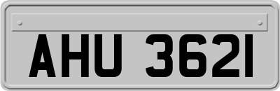AHU3621