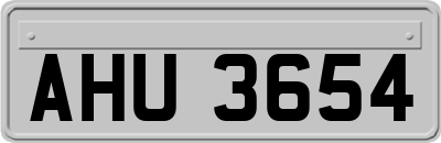 AHU3654