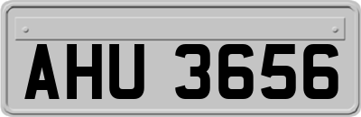 AHU3656