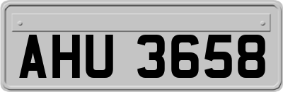 AHU3658
