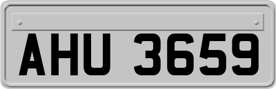AHU3659