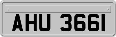 AHU3661