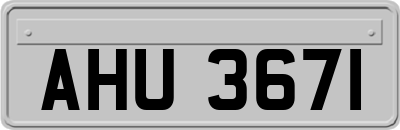 AHU3671