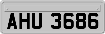 AHU3686