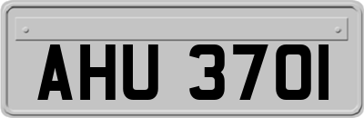 AHU3701