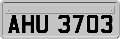 AHU3703