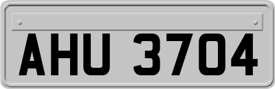 AHU3704