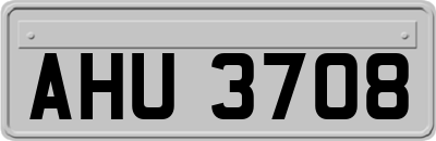 AHU3708