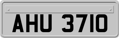 AHU3710