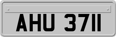 AHU3711