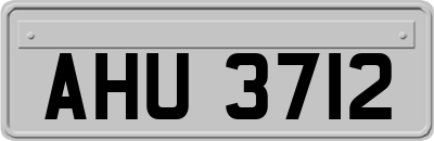 AHU3712