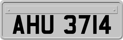 AHU3714
