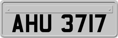 AHU3717