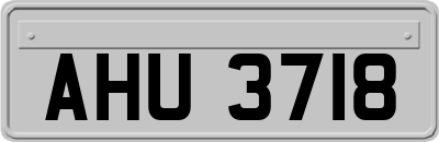 AHU3718