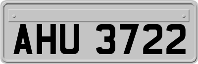 AHU3722