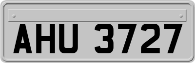 AHU3727