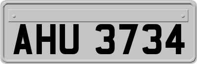 AHU3734