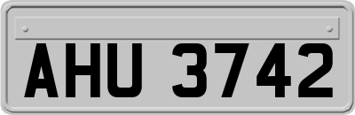 AHU3742