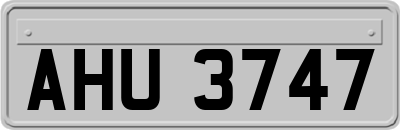 AHU3747
