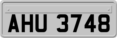 AHU3748