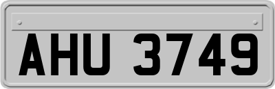 AHU3749