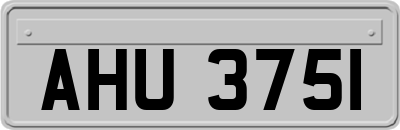 AHU3751