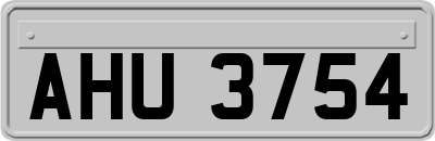 AHU3754
