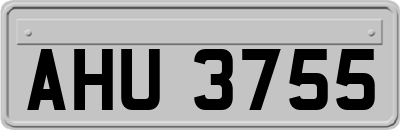 AHU3755