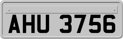 AHU3756